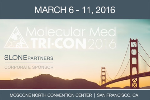 Molecular Med TRI-CON